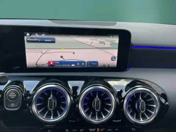 MERCEDES-BENZ A 200 AMG VOR.-DISTRO BURME KAM AMBI L&hellip;