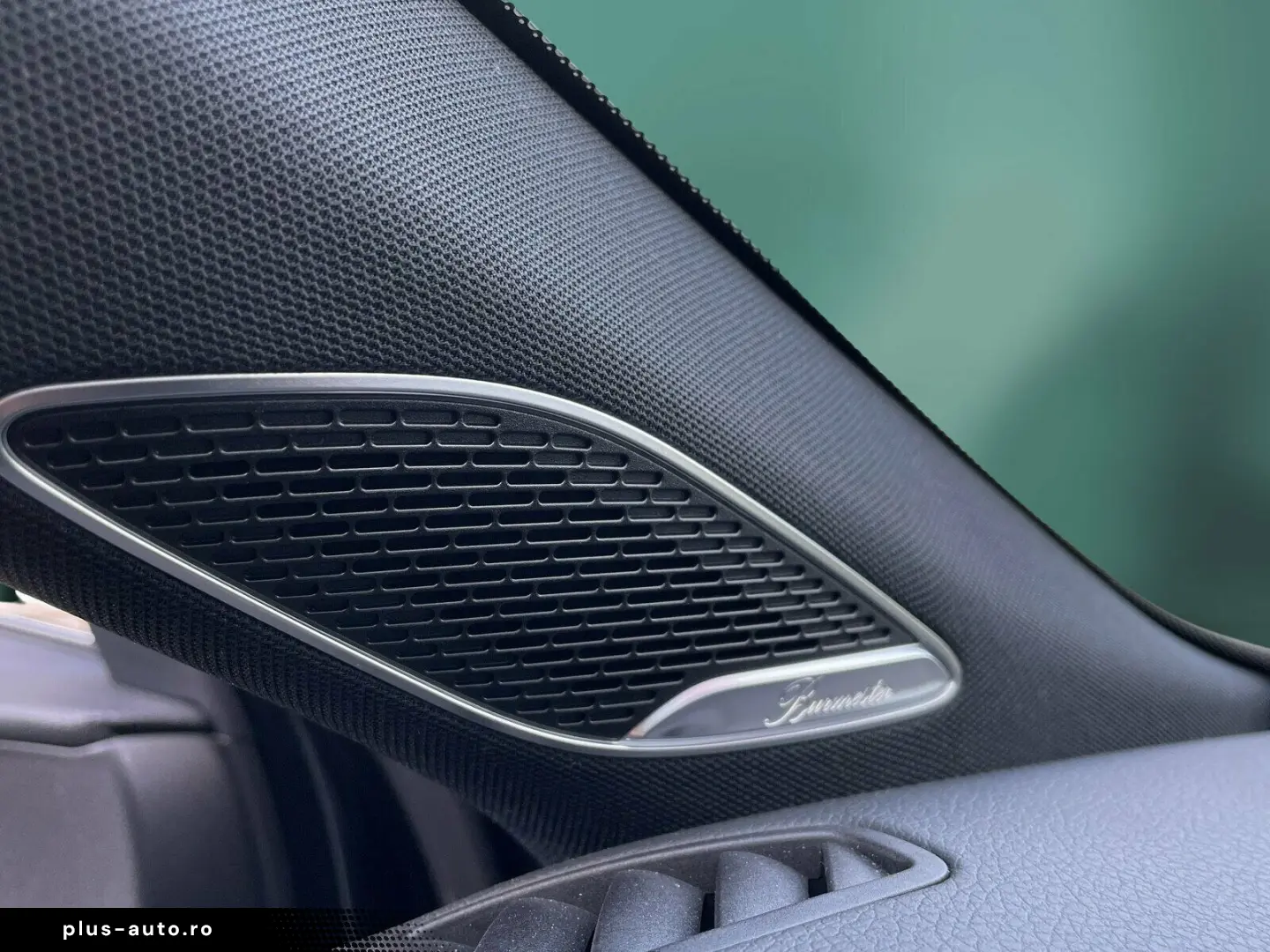 MERCEDES-BENZ A 200 AMG VOR.-DISTRO BURME KAM AMBI L&hellip;