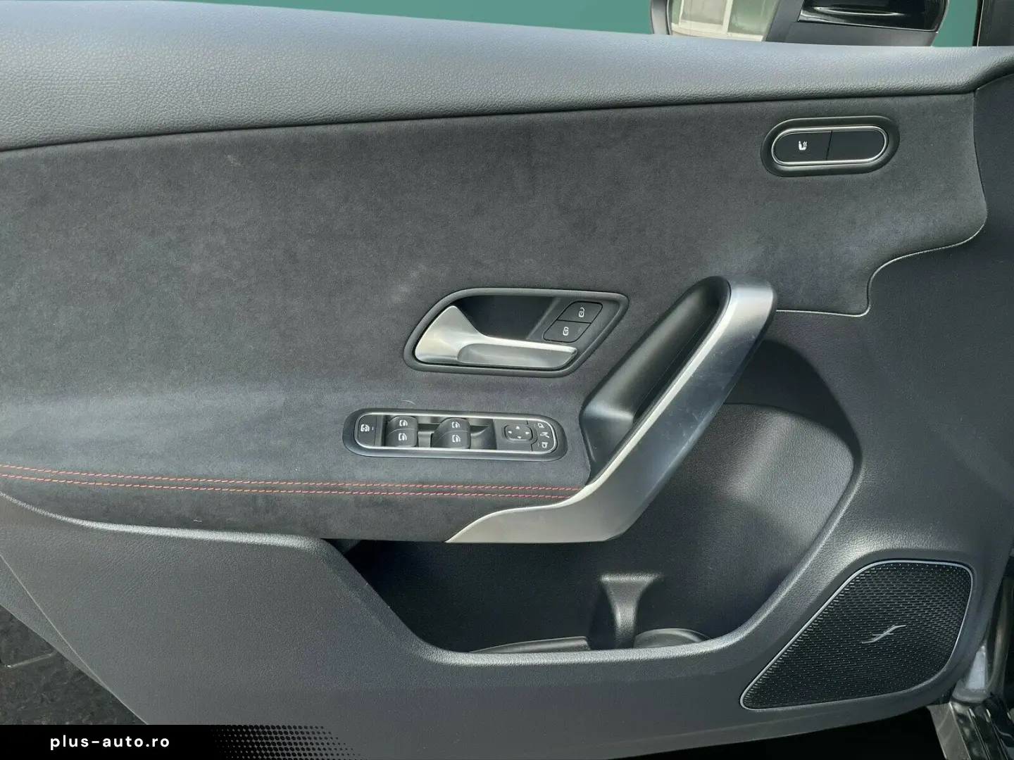 MERCEDES-BENZ A 200 AMG VOR.-DISTRO BURME KAM AMBI L&hellip;