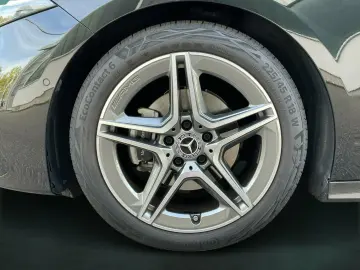 MERCEDES-BENZ A 200 AMG VOR.-DISTRO BURME KAM AMBI L&hellip;