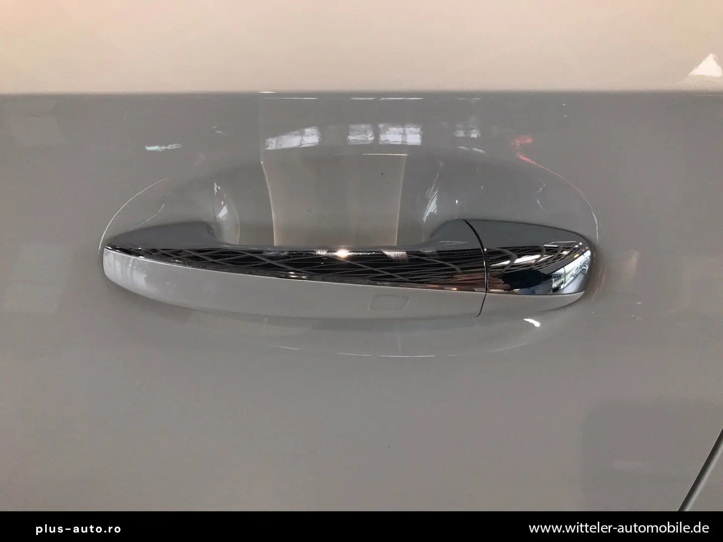 MERCEDES-BENZ A 180 Limousine AMG Line Night Kamera &hellip;