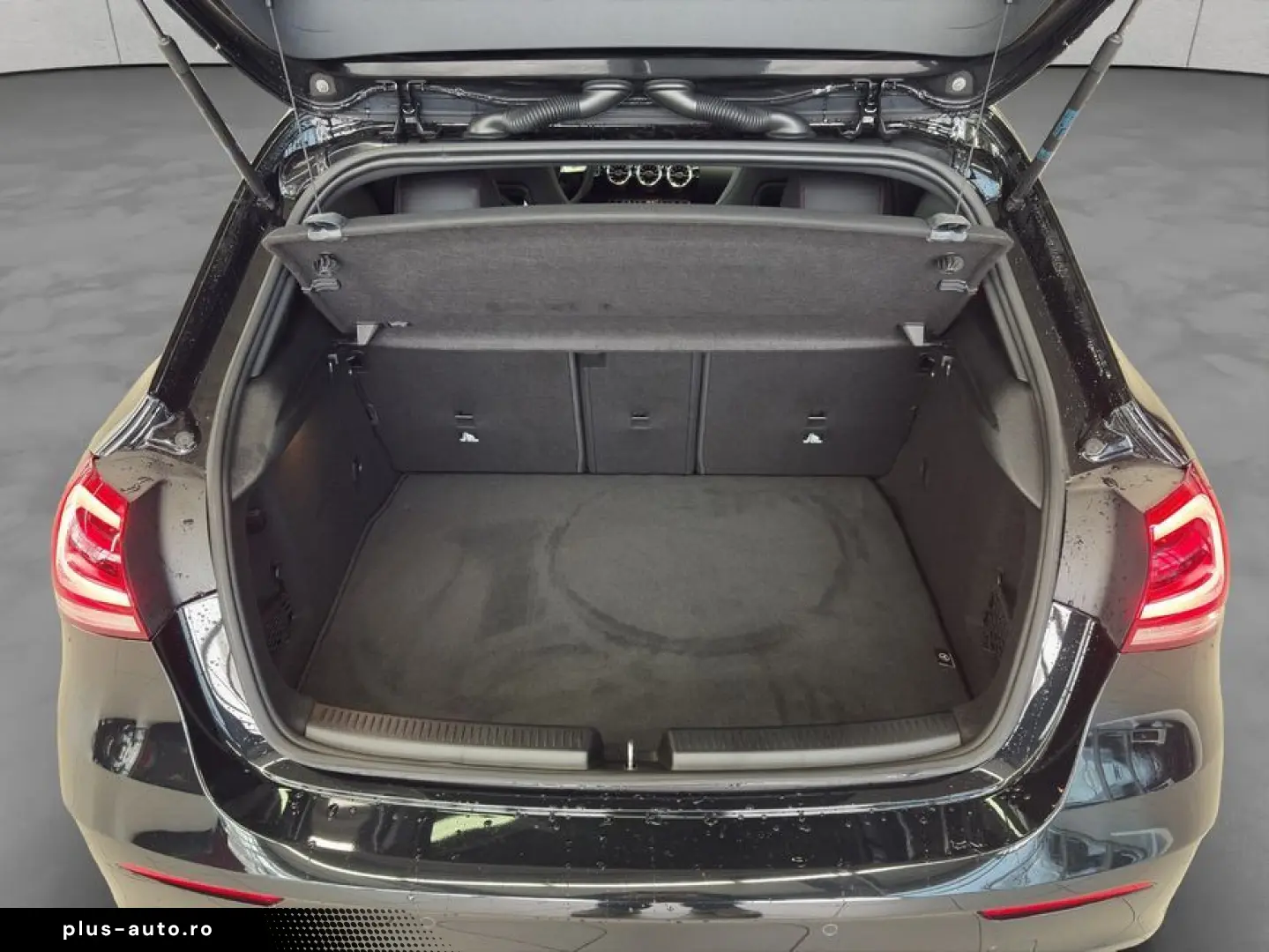 MERCEDES-BENZ A 45 S AMG 4M Memo PANO Beam NIGHT CarPlay