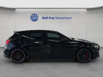 MERCEDES-BENZ A 45 S AMG 4M Memo PANO Beam NIGHT CarPlay