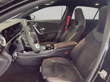 MERCEDES-BENZ A 45 S AMG 4M Memo PANO Beam NIGHT CarPlay