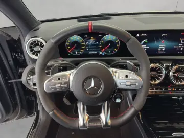 MERCEDES-BENZ A 45 S AMG 4M Memo PANO Beam NIGHT CarPlay