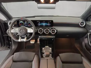 MERCEDES-BENZ A 45 S AMG 4M Memo PANO Beam NIGHT CarPlay