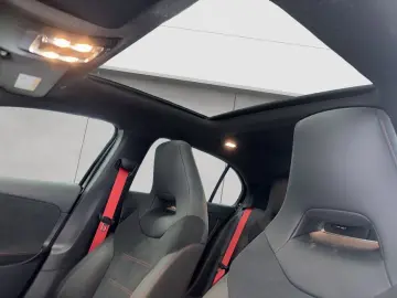 MERCEDES-BENZ A 45 S AMG 4M Memo PANO Beam NIGHT CarPlay
