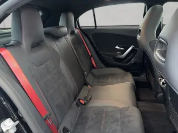 MERCEDES-BENZ A 45 S AMG 4M Memo PANO Beam NIGHT CarPlay