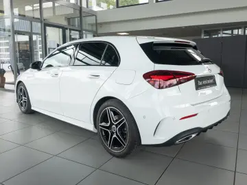 MERCEDES-BENZ A180 AMG Advanced  LED Night KeyGo Amb&hellip;