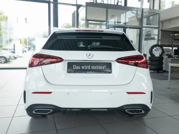 MERCEDES-BENZ A180 AMG Advanced  LED Night KeyGo Amb&hellip;