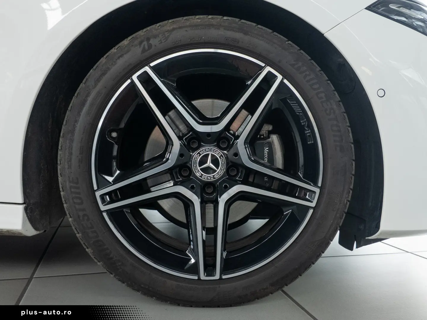 MERCEDES-BENZ A180 AMG Advanced  LED Night KeyGo Amb&hellip;