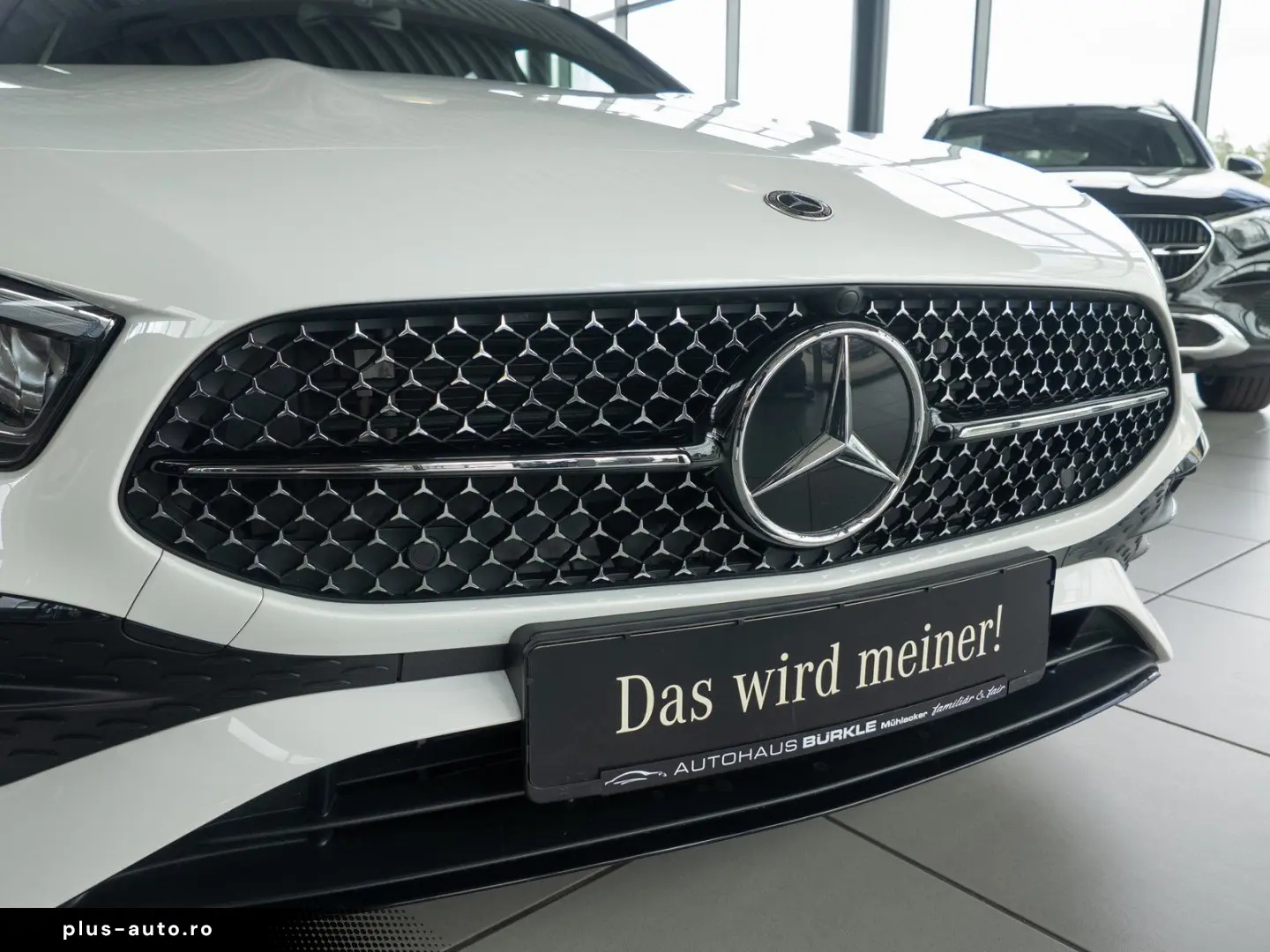 MERCEDES-BENZ A180 AMG Advanced  LED Night KeyGo Amb&hellip;