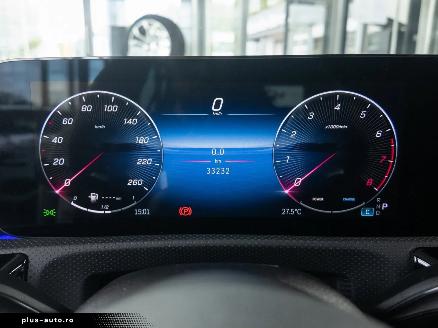 MERCEDES-BENZ A180 AMG Advanced  LED Night KeyGo Amb&hellip;