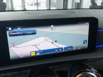 MERCEDES-BENZ A180 AMG Advanced  LED Night KeyGo Amb&hellip;