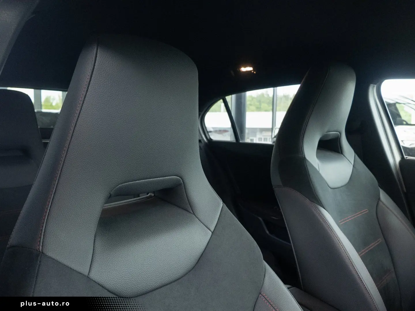 MERCEDES-BENZ A180 AMG Advanced  LED Night KeyGo Amb&hellip;