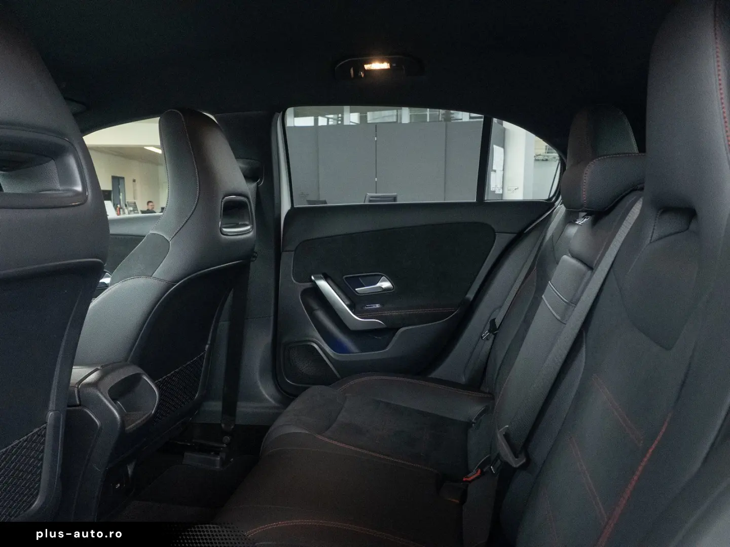 MERCEDES-BENZ A180 AMG Advanced  LED Night KeyGo Amb&hellip;