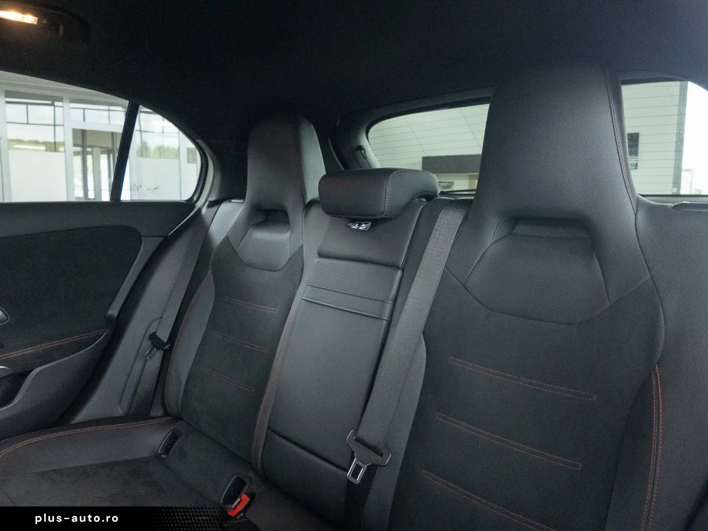 MERCEDES-BENZ A180 AMG Advanced  LED Night KeyGo Amb&hellip;