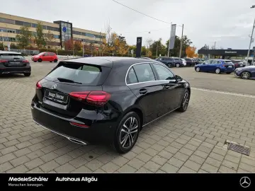 MERCEDES-BENZ A 180 Progressive Advanced Kamera Vorr&hellip;