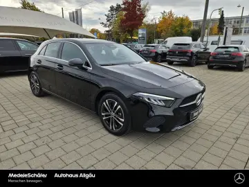 MERCEDES-BENZ A 180 Progressive Advanced Kamera Vorr&hellip;