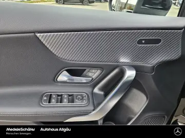 MERCEDES-BENZ A 180 Progressive Advanced Kamera Vorr&hellip;
