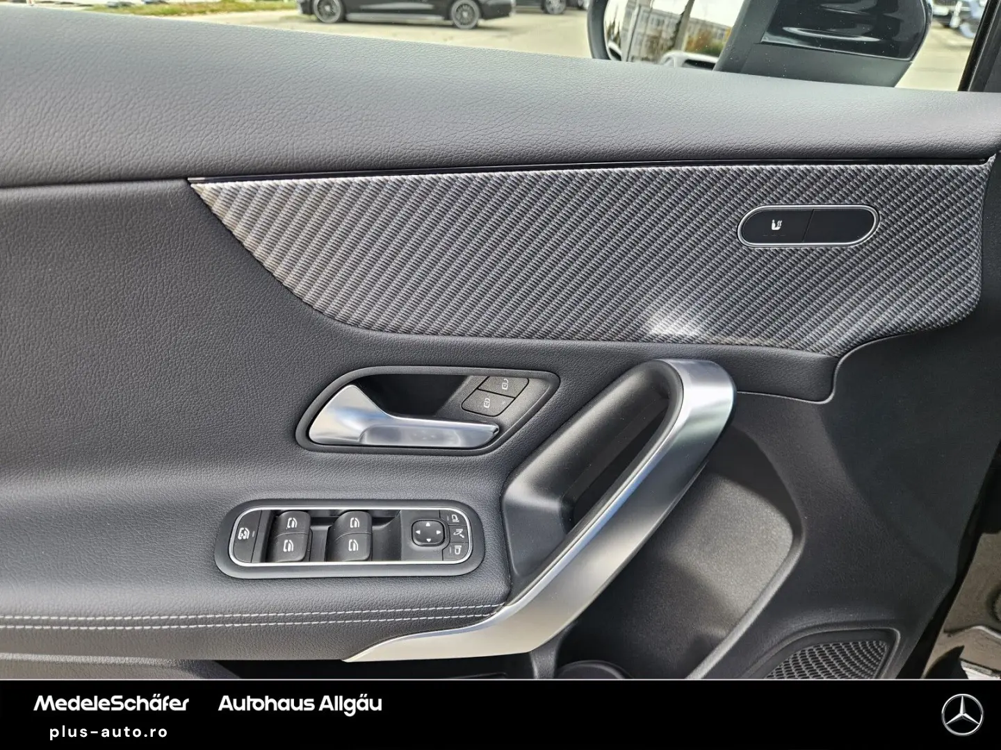 MERCEDES-BENZ A 180 Progressive Advanced Kamera Vorr&hellip;