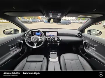 MERCEDES-BENZ A 180 Progressive Advanced Kamera Vorr&hellip;
