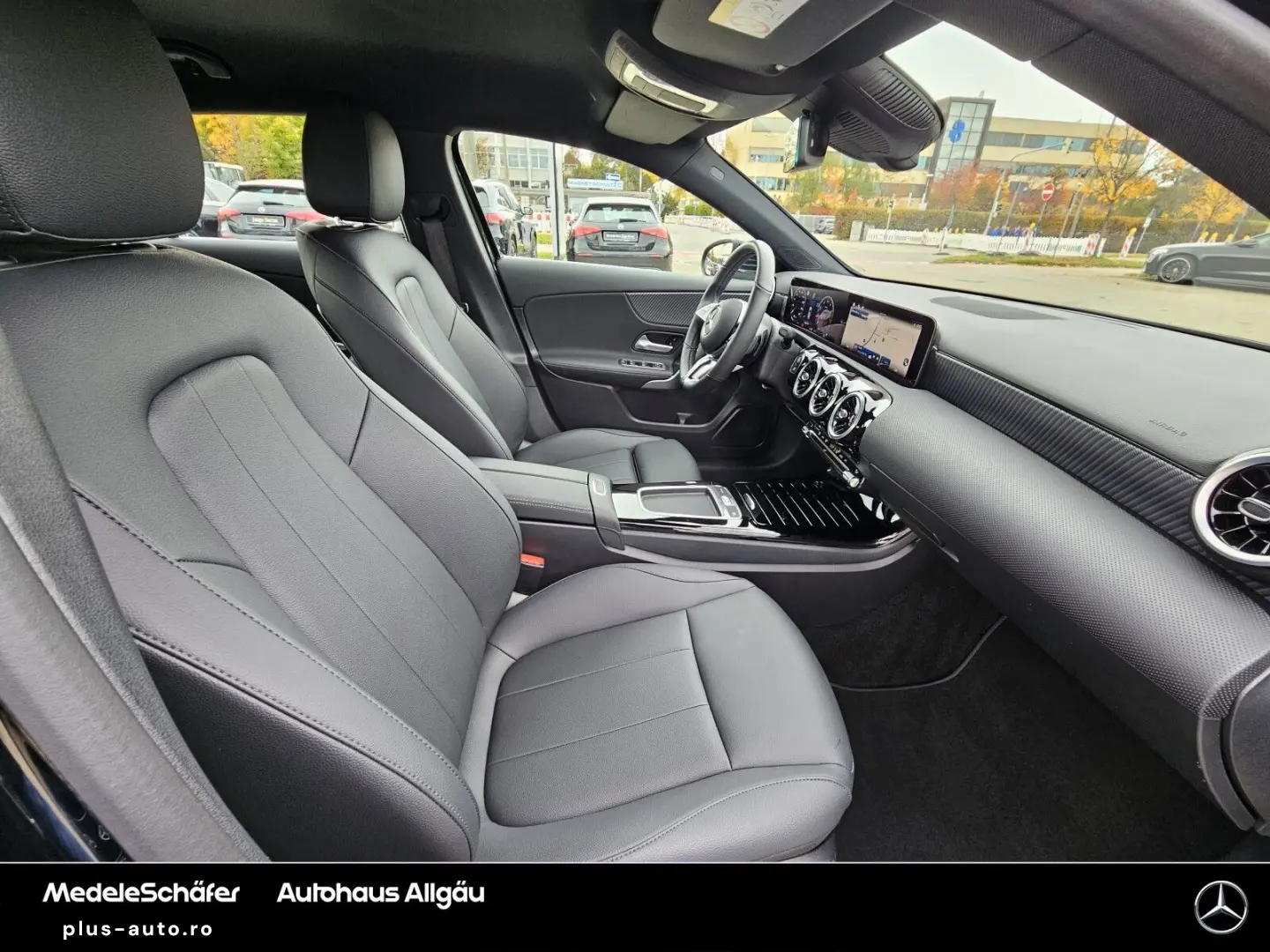 MERCEDES-BENZ A 180 Progressive Advanced Kamera Vorr&hellip;