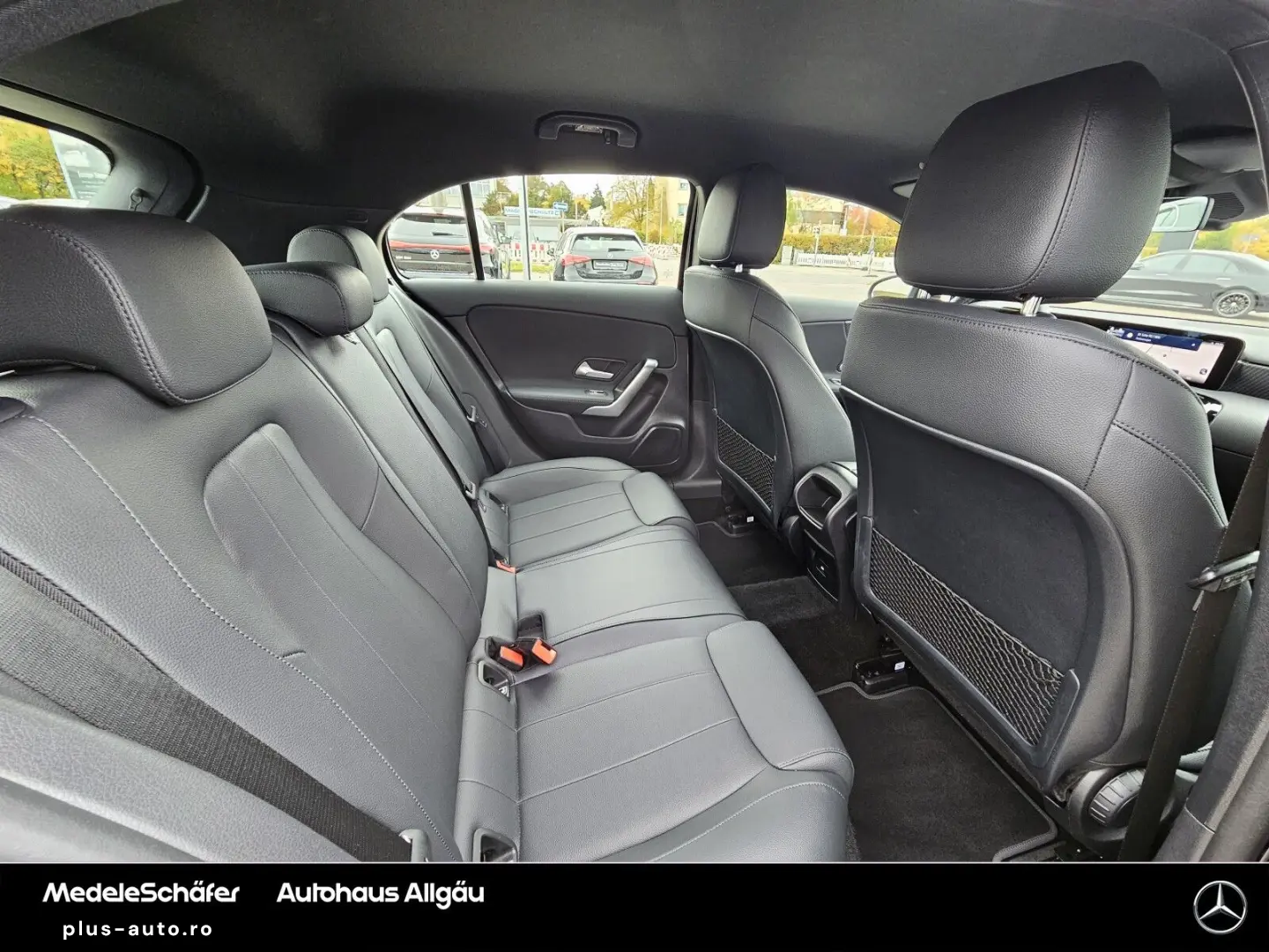 MERCEDES-BENZ A 180 Progressive Advanced Kamera Vorr&hellip;