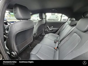 MERCEDES-BENZ A 180 Progressive Advanced Kamera Vorr&hellip;