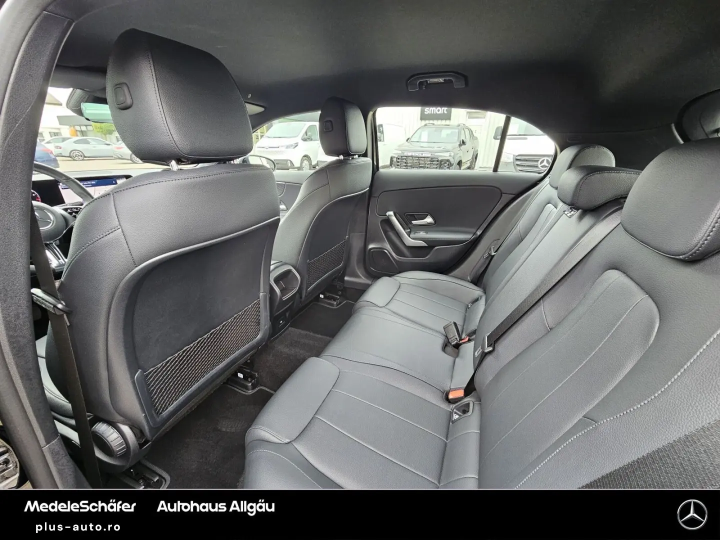 MERCEDES-BENZ A 180 Progressive Advanced Kamera Vorr&hellip;