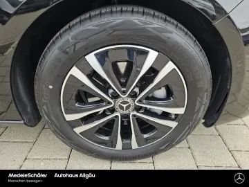 MERCEDES-BENZ A 180 Progressive Advanced Kamera Vorr&hellip;