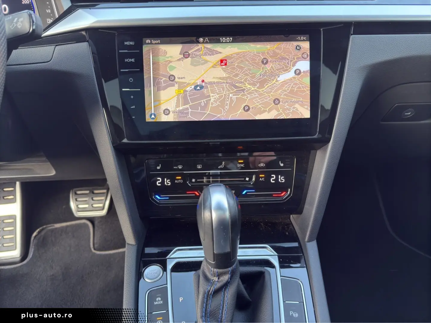 VW Arteon R DSG 4M 2.0 TSI IQ.LIGHT HUD PANO 360