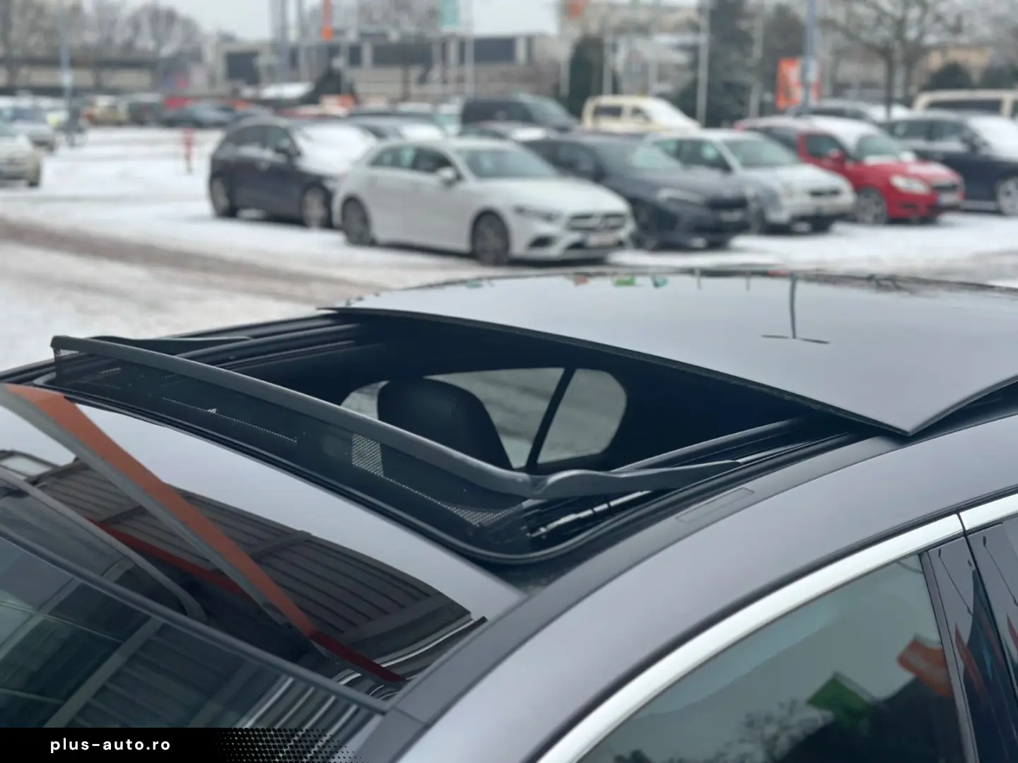 MERCEDES-BENZ A 200 AMG LINE PANO HEADUP 360  LED 7G-DCT