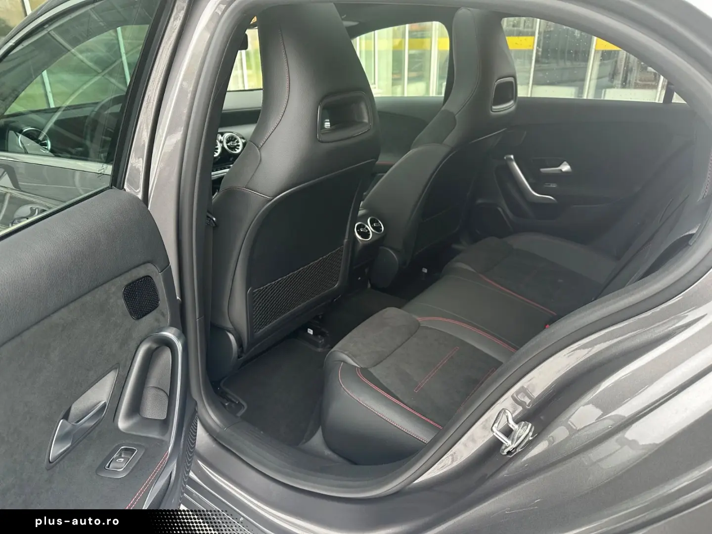 MERCEDES-BENZ A 200 AMG LINE PANO HEADUP 360  LED 7G-DCT