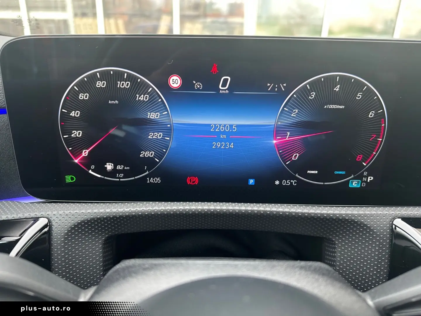 MERCEDES-BENZ A 200 AMG LINE PANO HEADUP 360  LED 7G-DCT