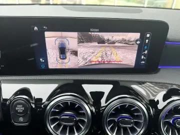 MERCEDES-BENZ A 200 AMG LINE PANO HEADUP 360  LED 7G-DCT