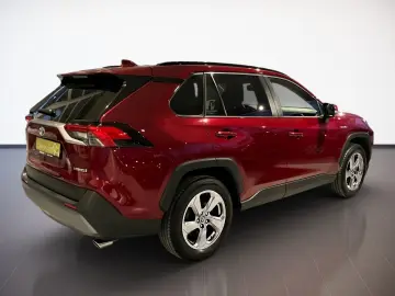 TOYOTA RAV4 Hybrid 4x2