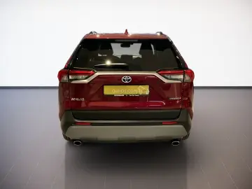 TOYOTA RAV4 Hybrid 4x2