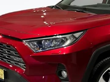 TOYOTA RAV4 Hybrid 4x2