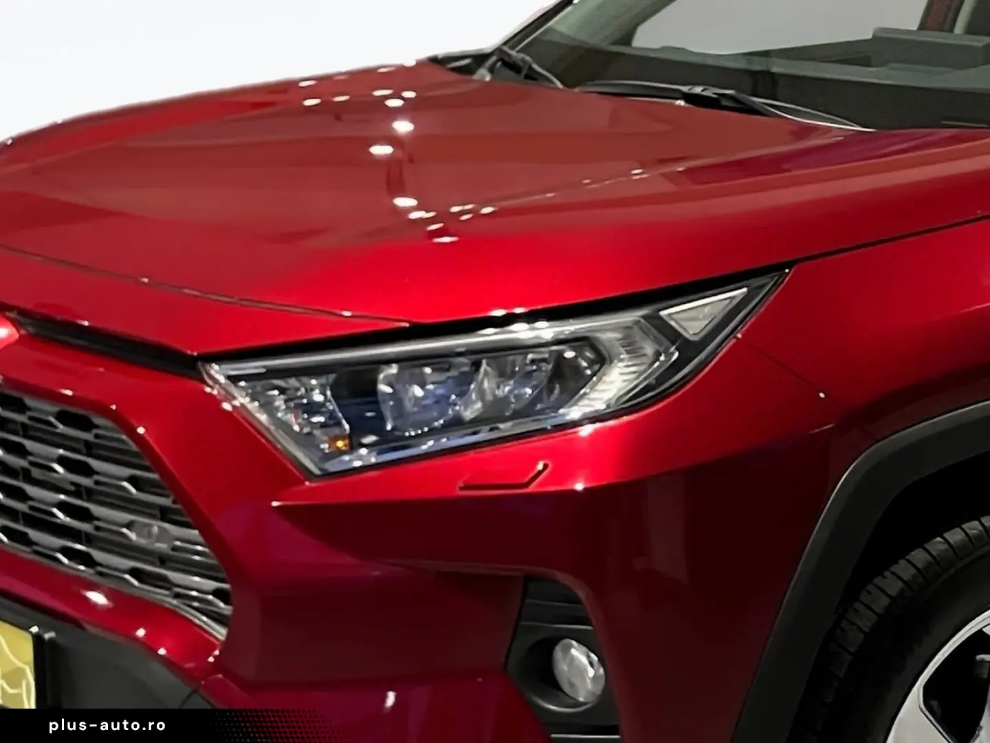 TOYOTA RAV4 Hybrid 4x2