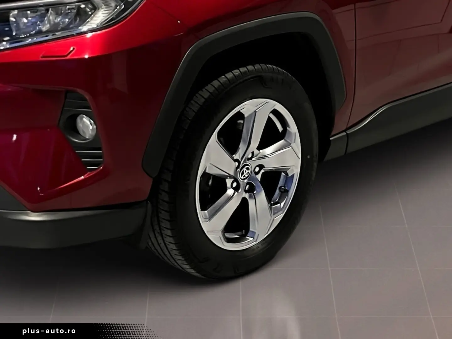 TOYOTA RAV4 Hybrid 4x2