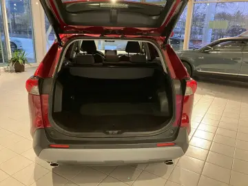 TOYOTA RAV4 Hybrid 4x2