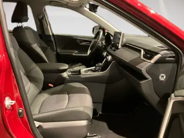 TOYOTA RAV4 Hybrid 4x2