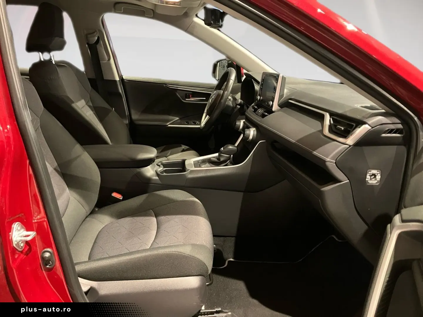 TOYOTA RAV4 Hybrid 4x2