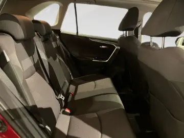 TOYOTA RAV4 Hybrid 4x2