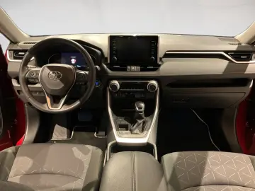 TOYOTA RAV4 Hybrid 4x2