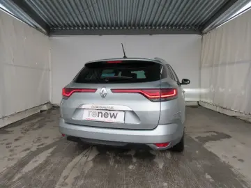 RENAULT MEGANE 1.5 Blue dCi 116CP Zen Estate