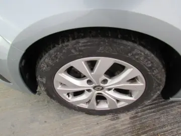 RENAULT MEGANE 1.5 Blue dCi 116CP Zen Estate