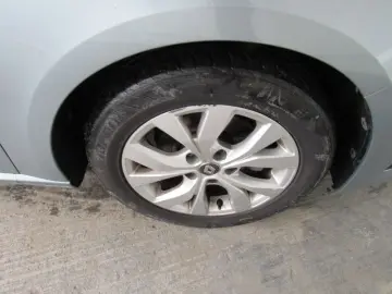 RENAULT MEGANE 1.5 Blue dCi 116CP Zen Estate