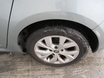 RENAULT MEGANE 1.5 Blue dCi 116CP Zen Estate